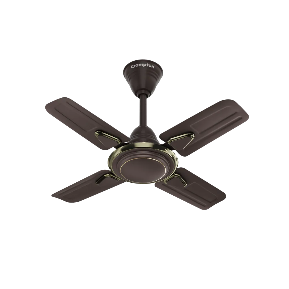 Crompton Surebreeze Super Briz Deco | Ceiling Fan