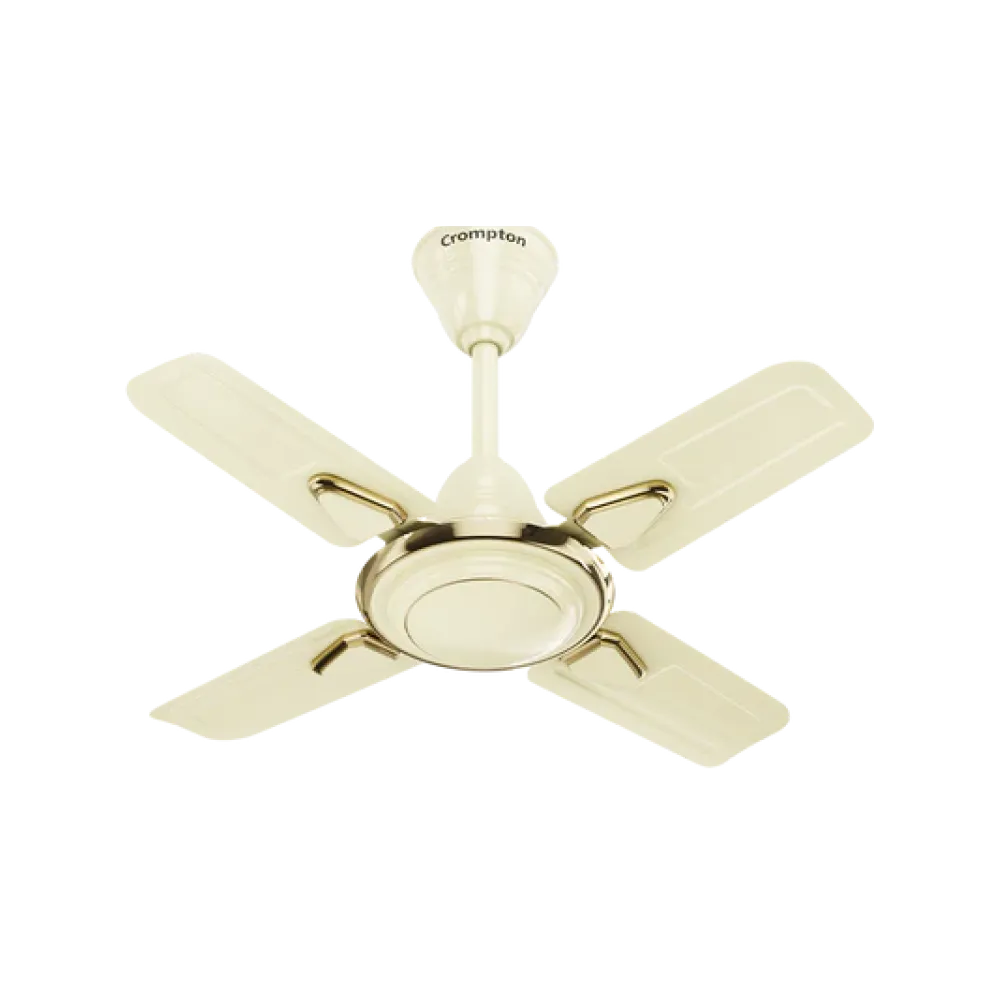 Crompton Surebreeze Super Briz Deco | Ceiling Fan