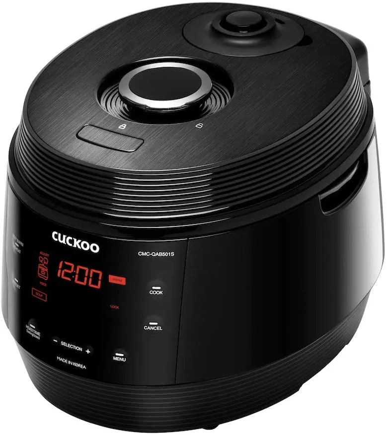 Cuckoo Q5 Standard Multi Cooker CMC-QAB501S