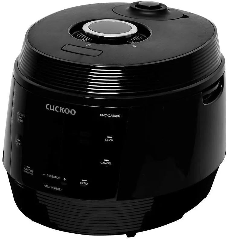 Cuckoo Q5 Standard Multi Cooker CMC-QAB501S