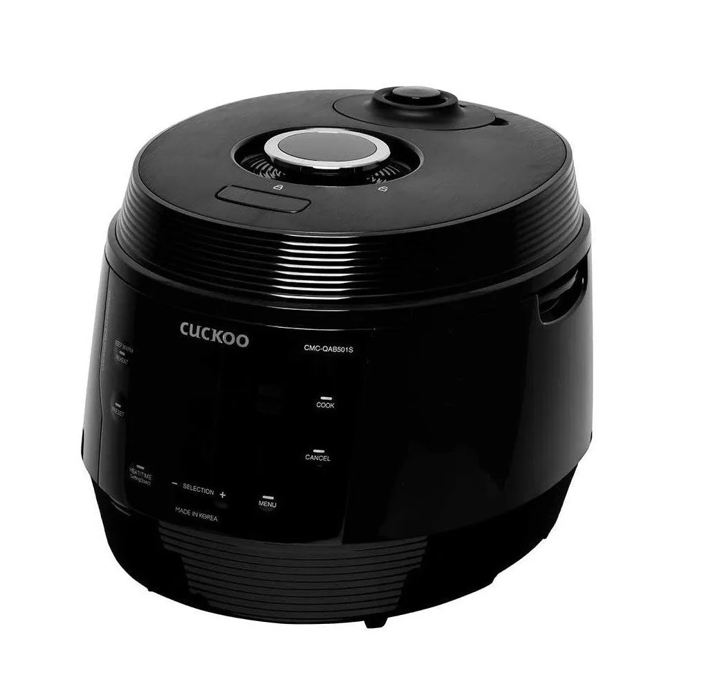 Cuckoo Q5 Standard Multi Cooker CMC-QAB501S