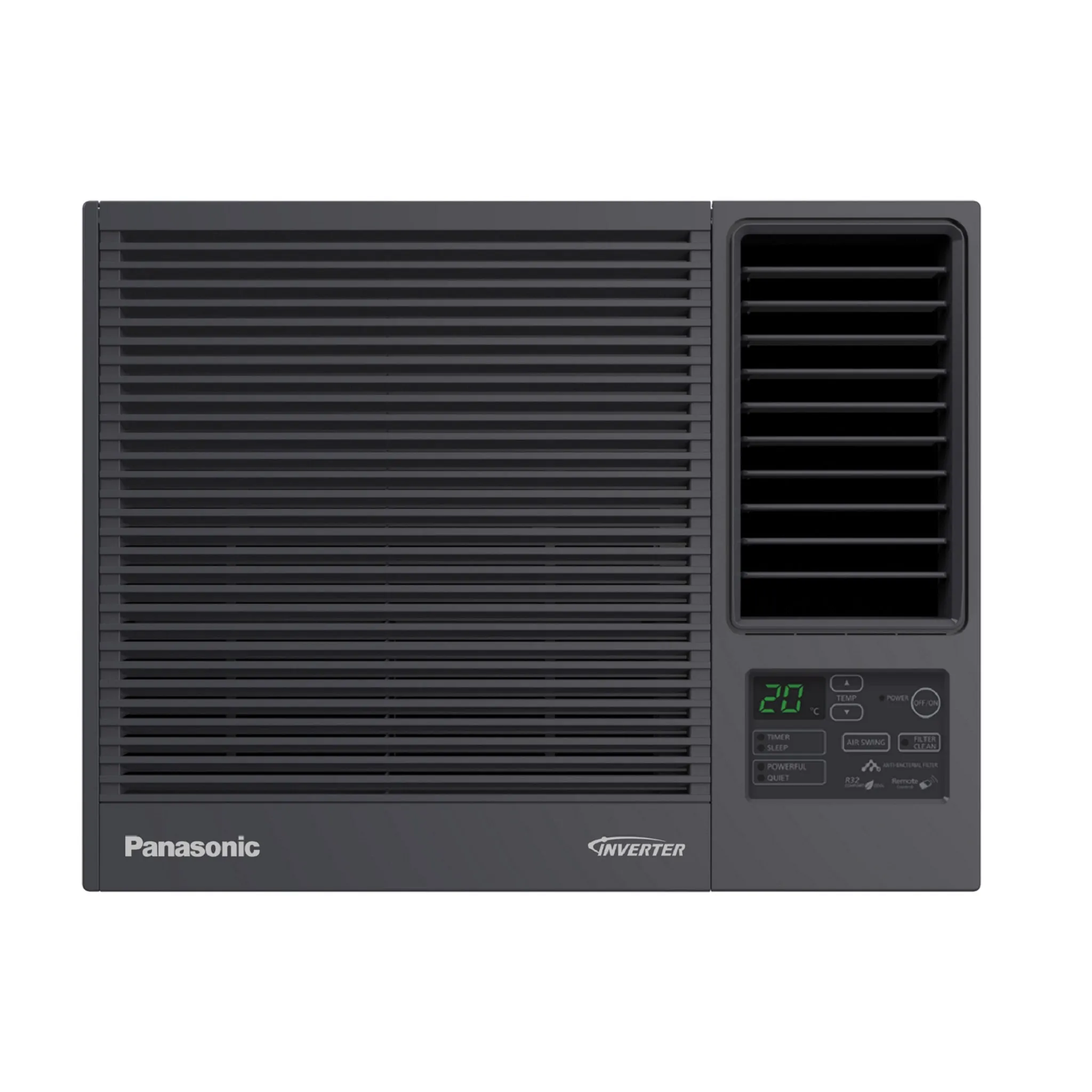 CW-U923JPH-H PANASONIC 1HP INV WND CPCT AC