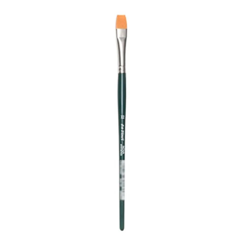 Da Vinci Nova Brush Bright Short Handle Size 12