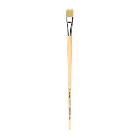 Da Vinci Silver Synthetic Brush Series 8329 #20