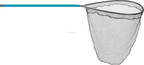 Danielson Pike Landing Net Knotless 18"x25" w/30" Handle