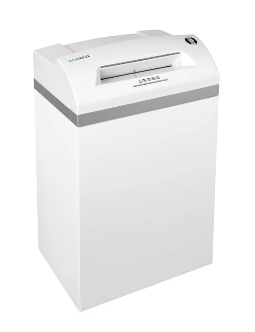 Datastroyer 502 Cross Cut Shredder Level 4/P-5