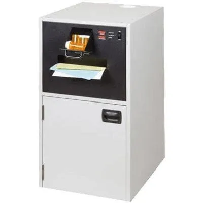 Datastroyer Medical Shredder (Discontinued)