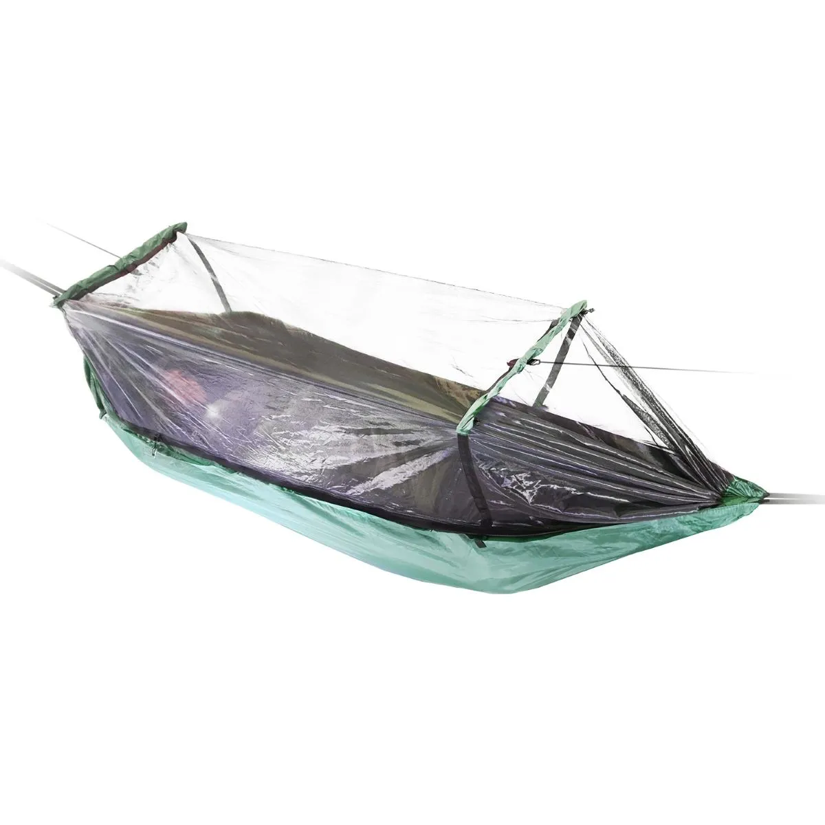 DD Travel Hammock Bivi with Mosquito Net