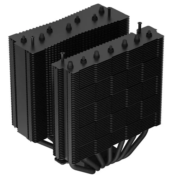 DeepCool  | ASSASSIN IV | CPU Air Cooler