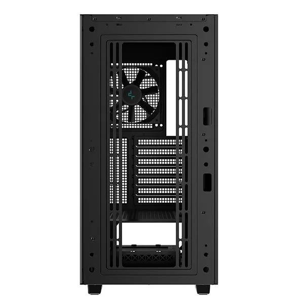 DeepCool | CH510 | Mesh Digital ATX | Mid-Tower Case With Built-in Digital Display