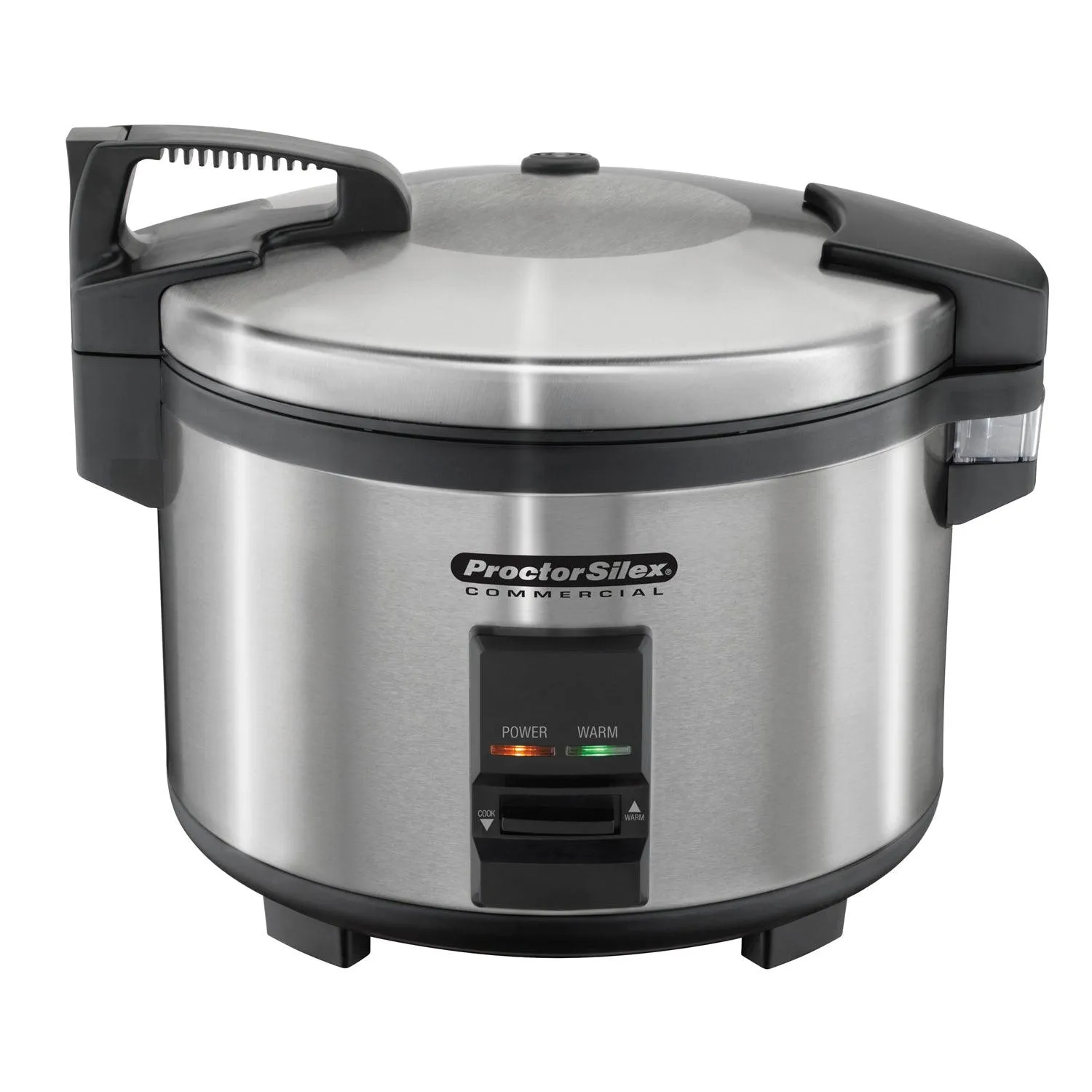 (DEMO) Proctor Silex 37560R-CE Rice Cooker - 60 Cups