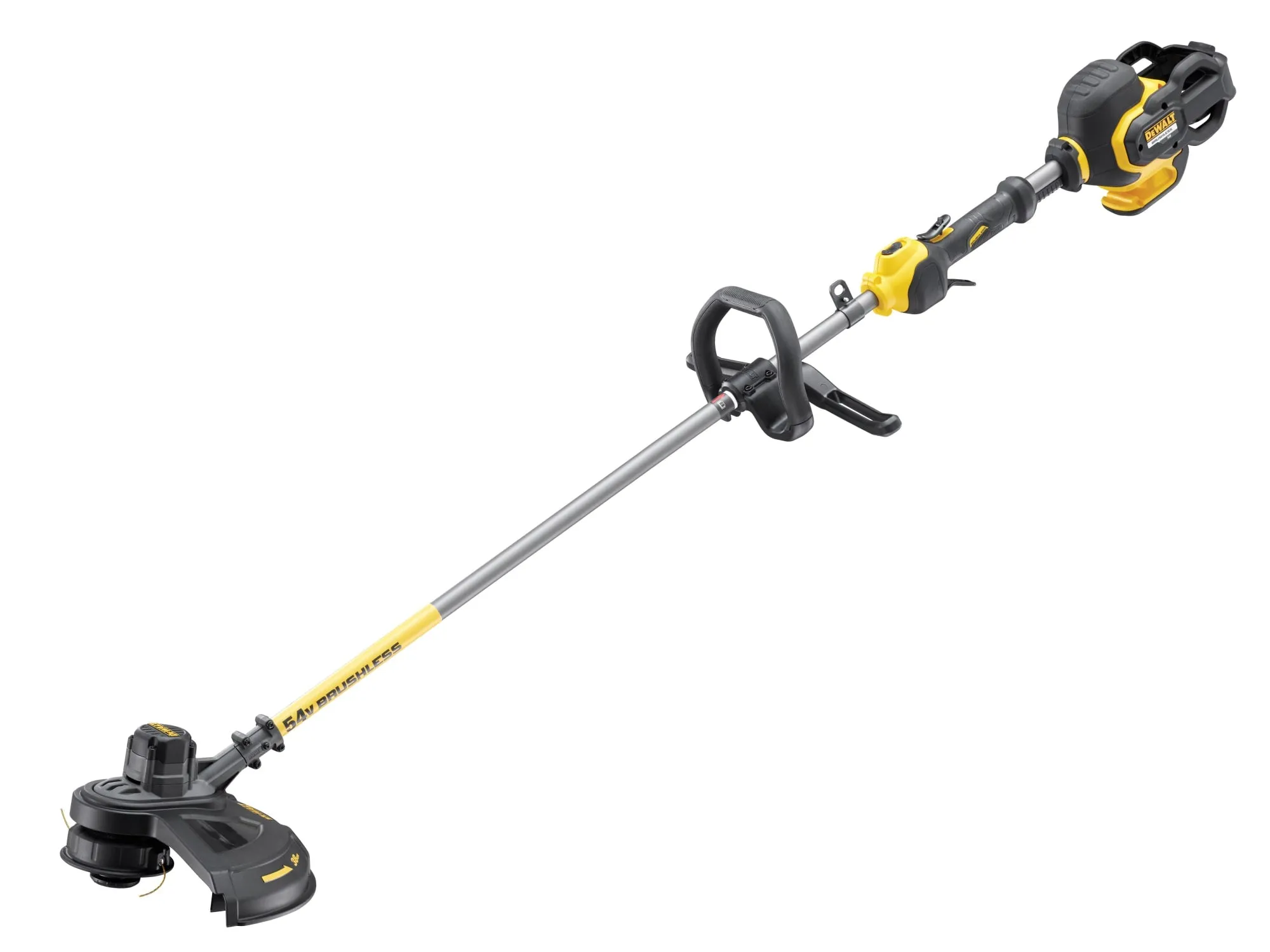 DeWalt 54V DCM571N FlexVolt XR Grass Trimmer