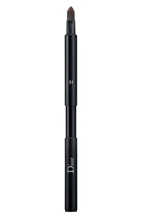 Dior Backstage Retractable Lip Brush N° 31