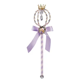 Disney Princess Rapunzel Tangled Classic Wand Costume Accessory