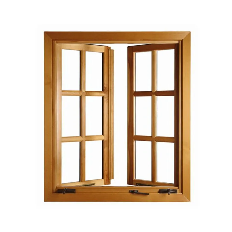 Doorwin aluminum garden windows with mosquito net window