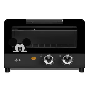 DOT-204 ASAHI DISNEY 12L OVEN TOASTER