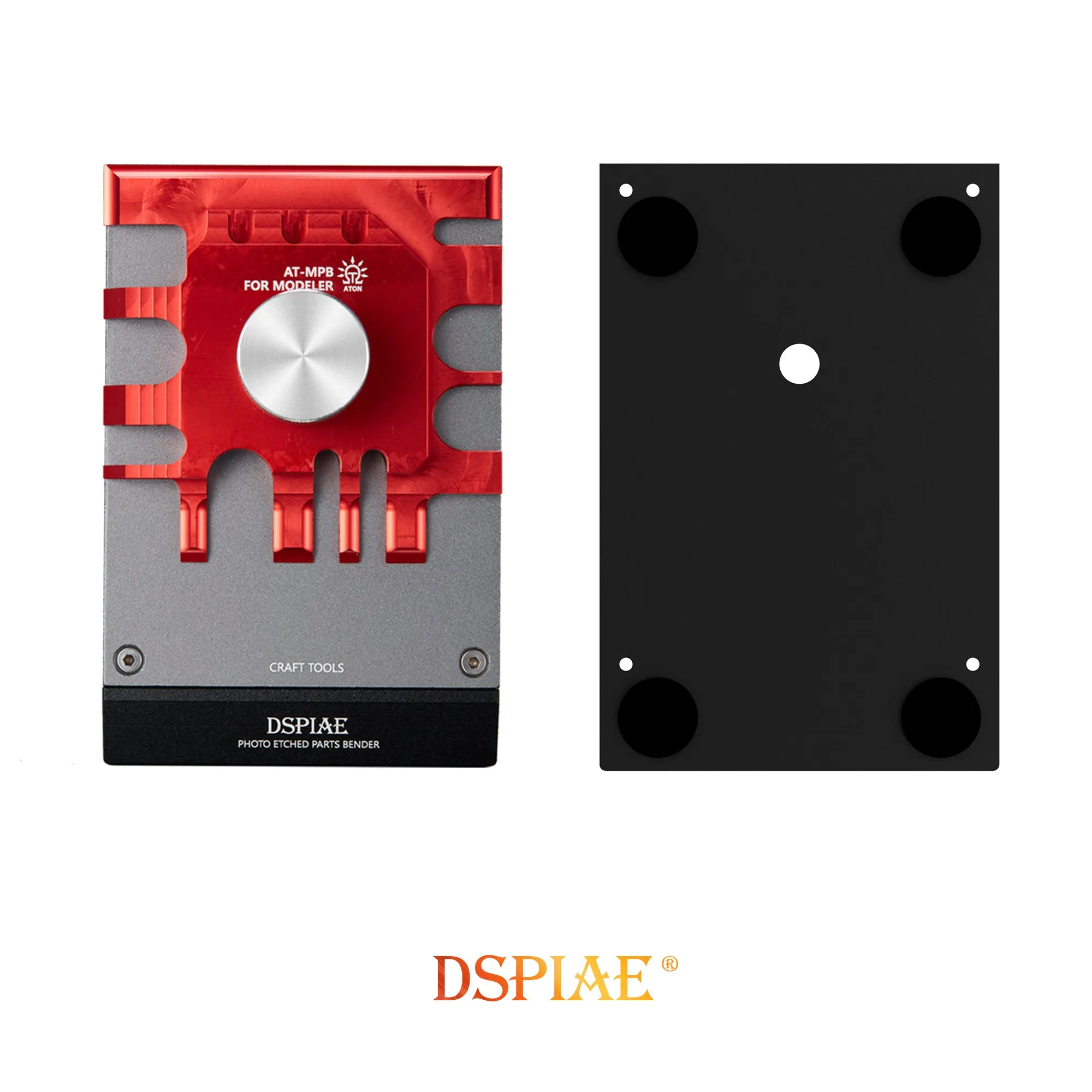 DSPIAE Mini Photo Etched Parts Bender AT-MPB