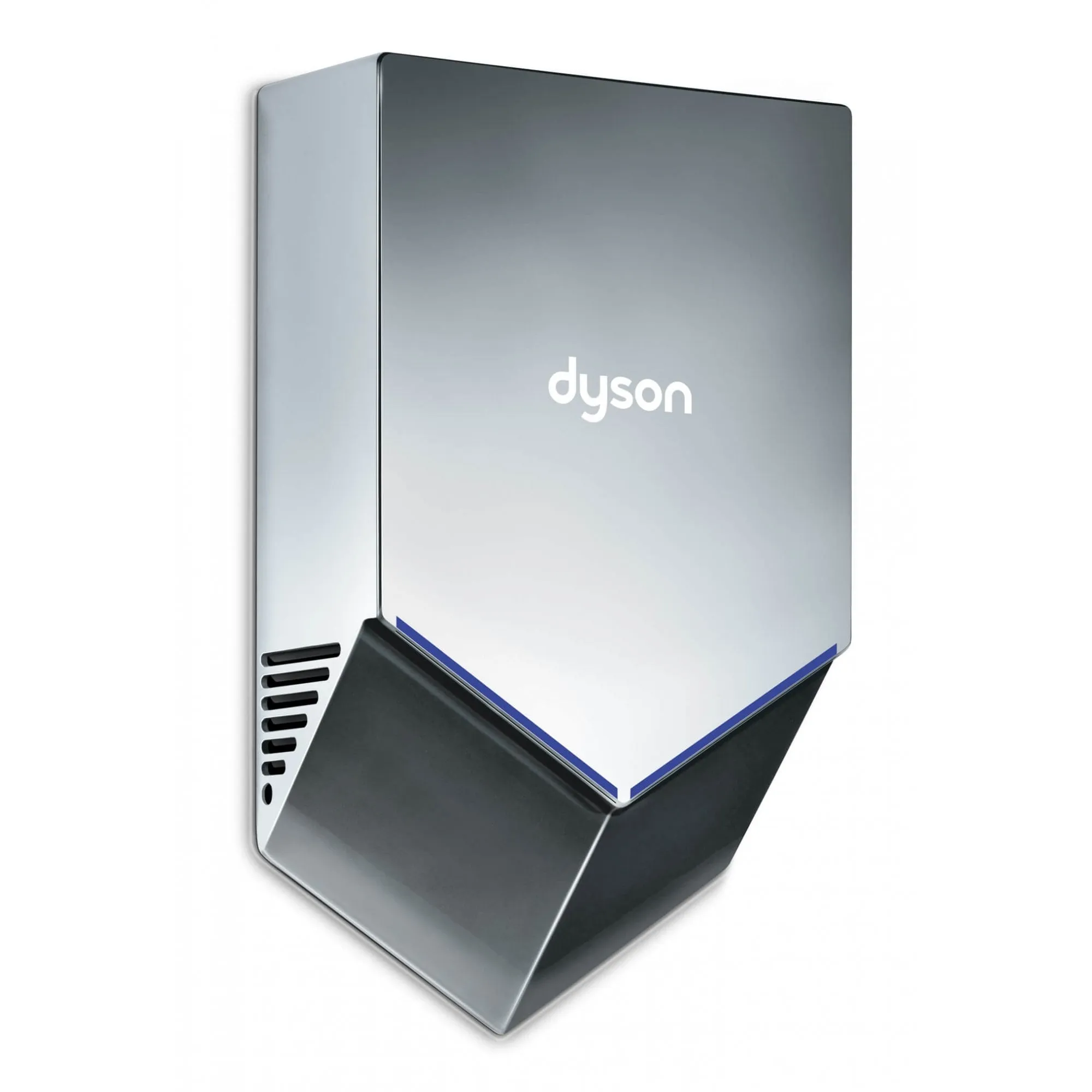 Dyson Airblade V HU02 Hand Dryer - Nickel