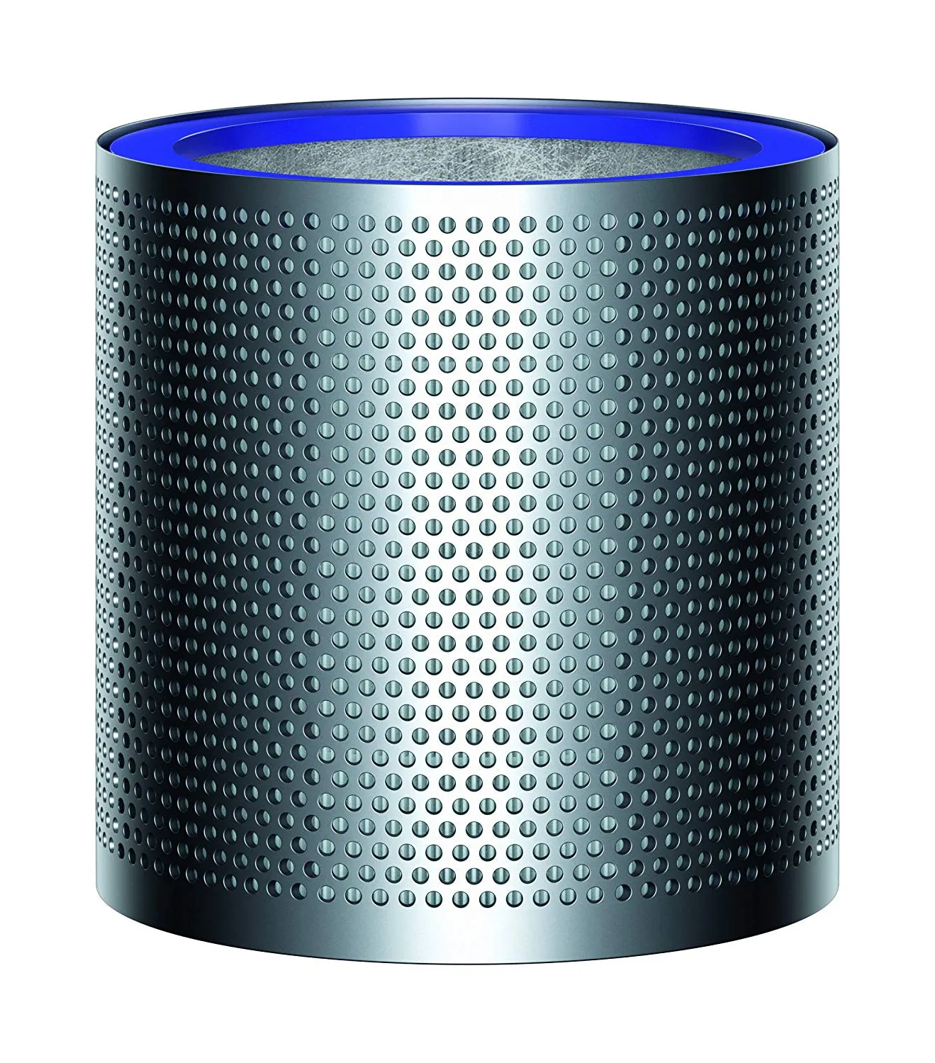 Dyson Pure Cool, TP01-HEPA Air Purifier & Fan, White/Silver