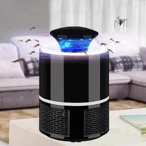 Eco Friendly Electronic Mosquito Killer Lamp