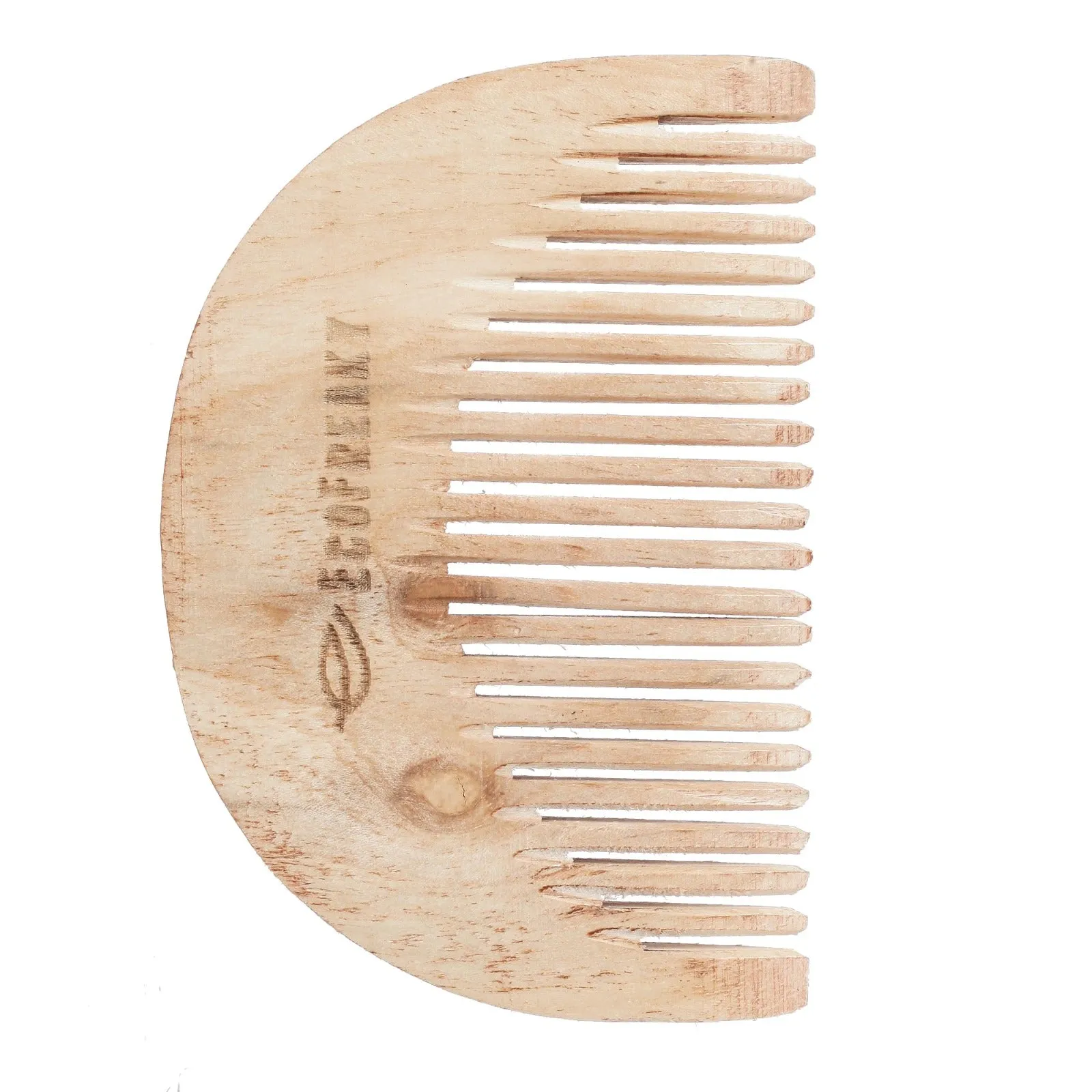 EcoFreaky Beard Comb