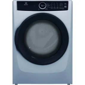 Electrolux Gas Dryer (ELFG7437AG) - Glacier Blue