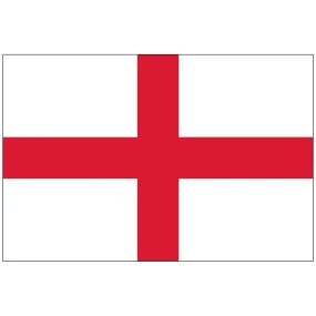 England Flag