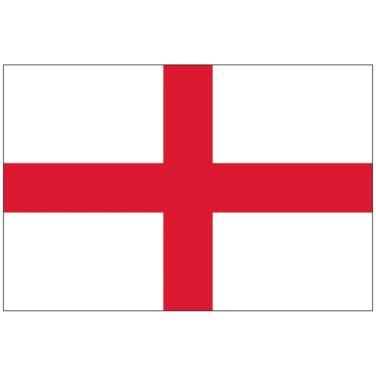 England Flag