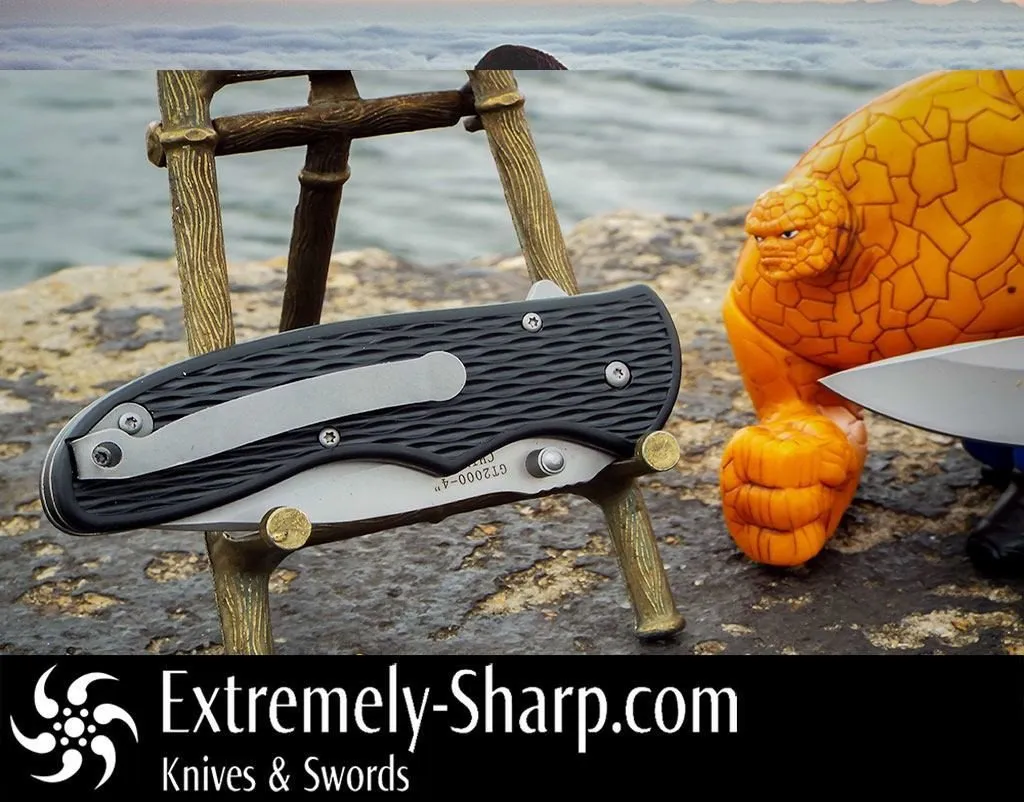 ESKNIVES Every Man's Practical Knife