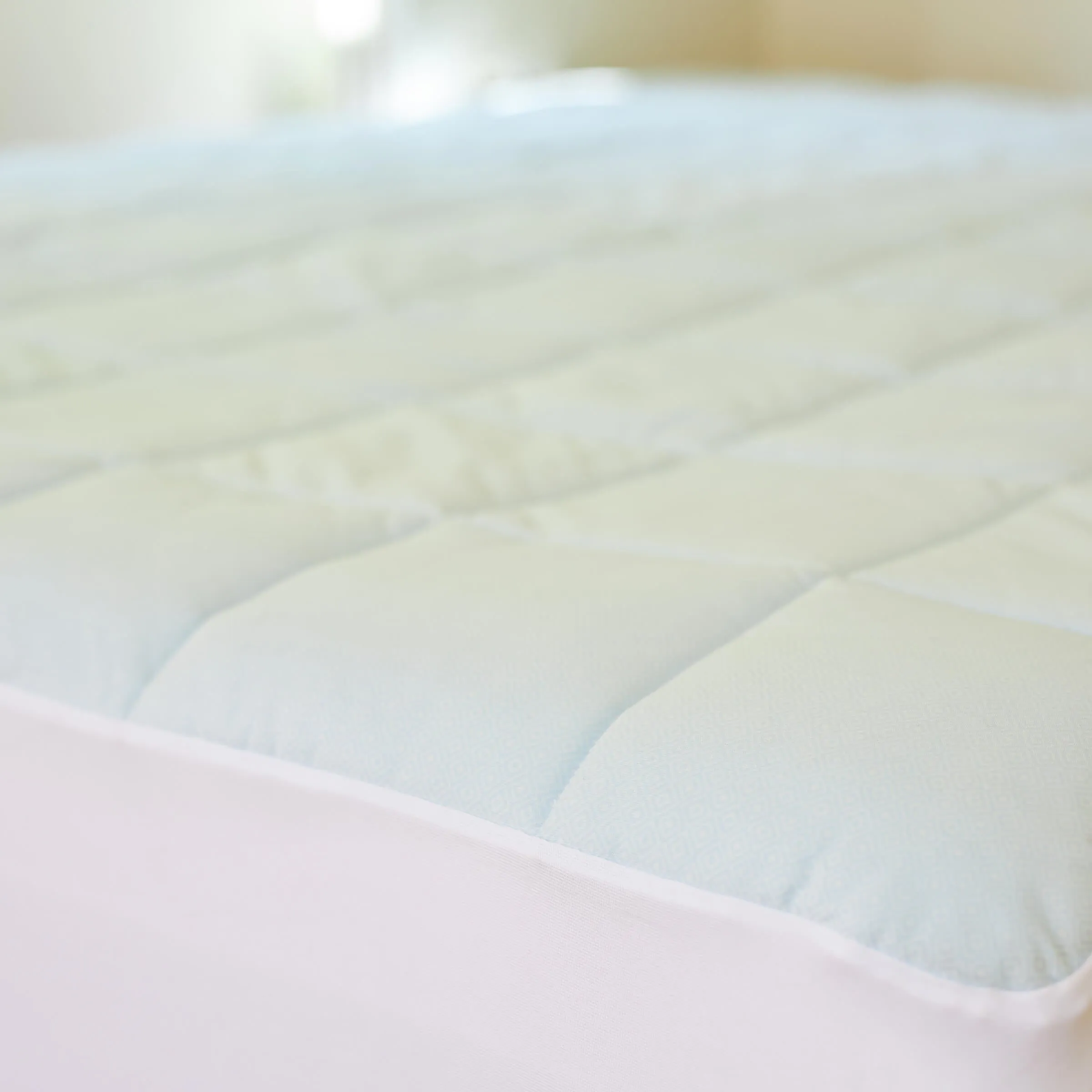 Essential Mattress Pad - Final Sale