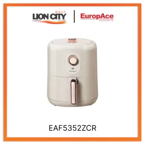 Europace EAF5352ZCR 3.5L Air Fryer