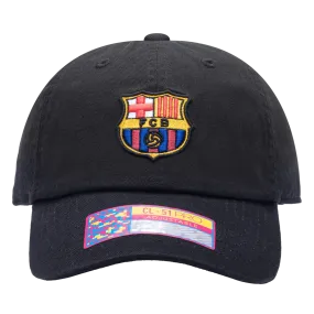 Fan Ink Collection Barcelona Bambo Classic Hat