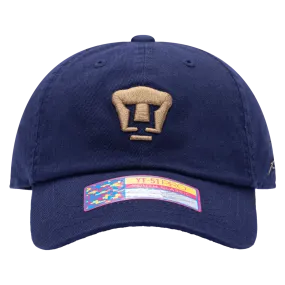 Fan Ink Collection Club Pumas Bambo Classic Hat