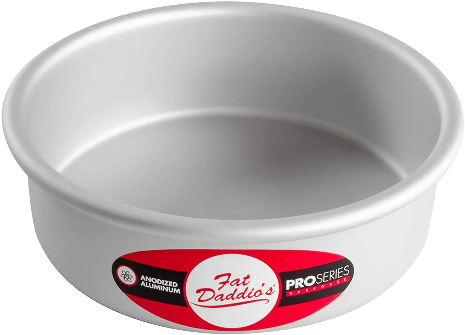 Fat Daddio's Round Cake Pan