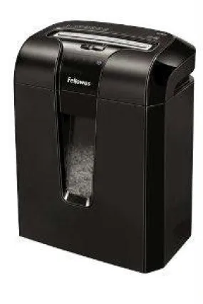 Fellowes, Inc. Powershred 63cb Shredder (cross Cut) 120v Us