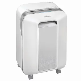 Fellowes Micro Cut Shredder Model Lx201 White