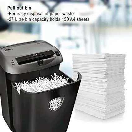 Fellowes Strip Cut Shredder Model - 70S