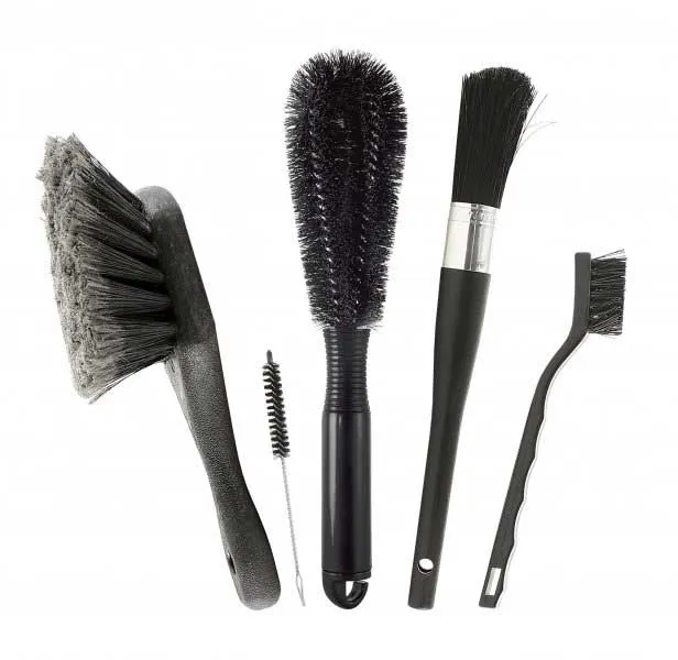 Finish Line Easy Pro Brush Set