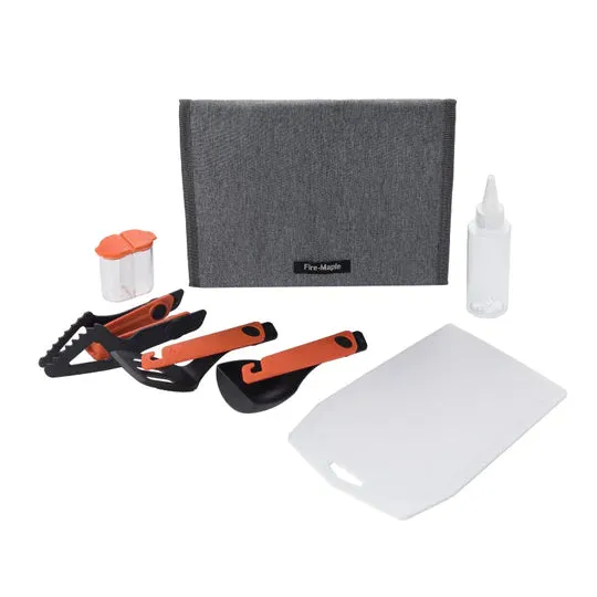 FIREMAPLE CHEF COOKING KIT