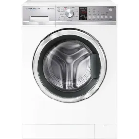 FISHER & PAYKEL WH8560P2 8.5kg Washsmart Front Load Washer