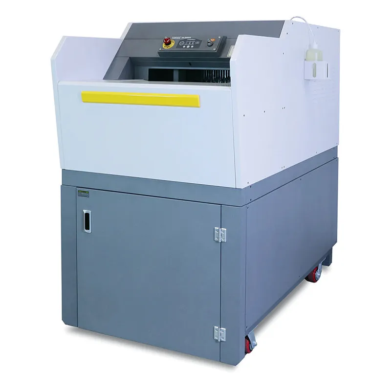 Formax FD 8906CC Industrial Shredder Level 3/P-4