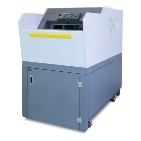 Formax FD 8906CC Industrial Shredder Level 3/P-4