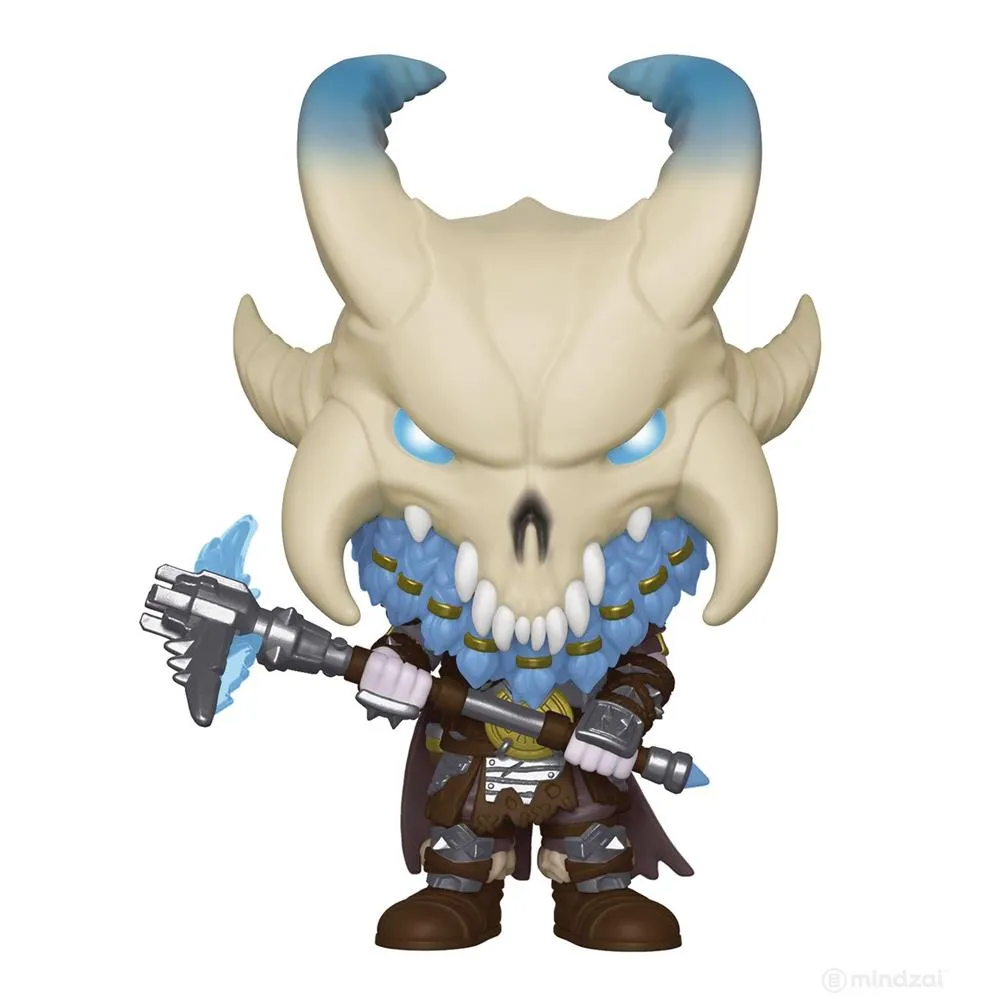 Fortnite: Ragnarok POP! Vinyl Figure by Funko