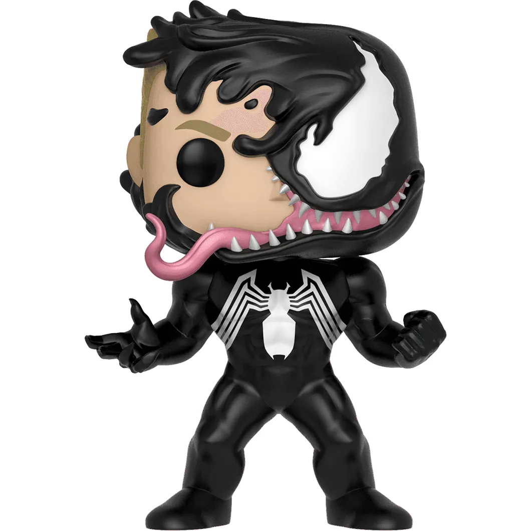 Funko POP Venom (Eddie Brock) - Marvel Venom 363