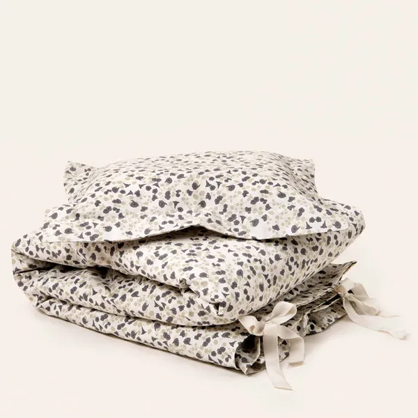 Garbo&Friends Bedset / Duvet Cover Set – Imperial Cress