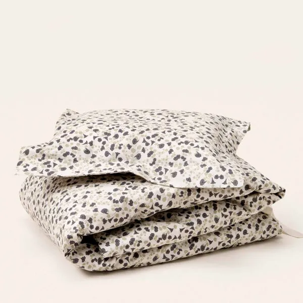 Garbo&Friends Bedset / Duvet Cover Set – Imperial Cress