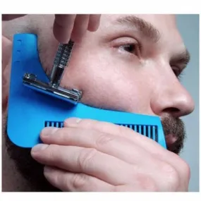 Gentleman Beard Shaper