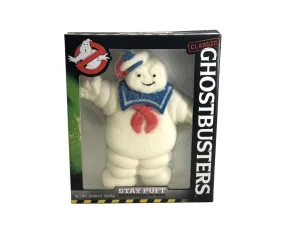 Ghostbusters Stay Puft Marshmallow Man