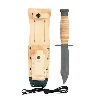 GI PILOTS SURVIVAL KNIFE