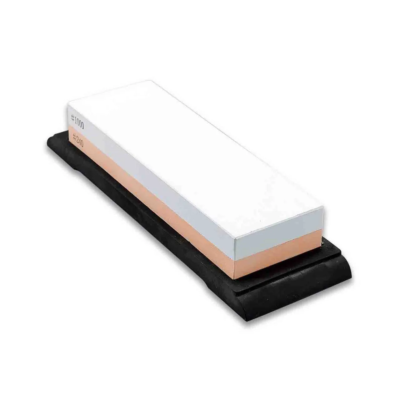 Global Knife 71G1800L 2-Sided Sharpening Stone